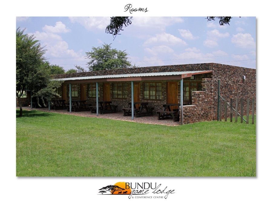 Commercial Property for Sale in Welkom Rural Free State